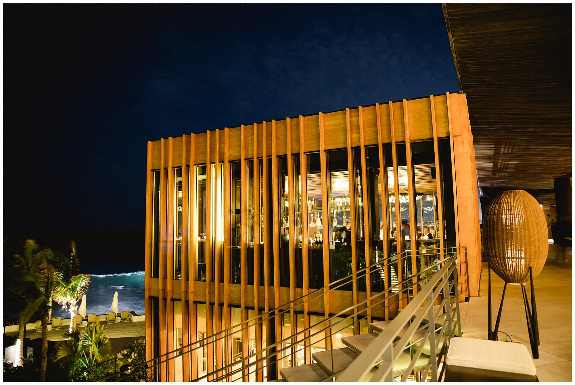 Wedding At The Cape Wedding At The Cape